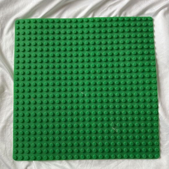 LEGO Building Mat - Picture 2 of 2